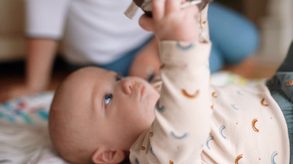 Lovevery customer testimonial - Trim, Ireland